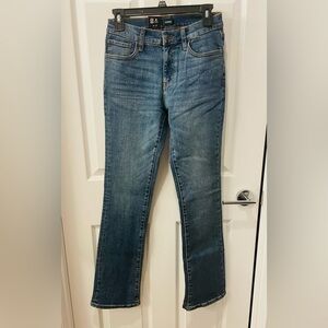 NWT* Express jeans bootcut